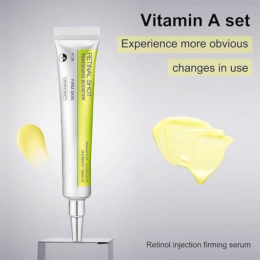 Retinal Shot Booster | Tightening & Anti-Aging قوة الريتينال